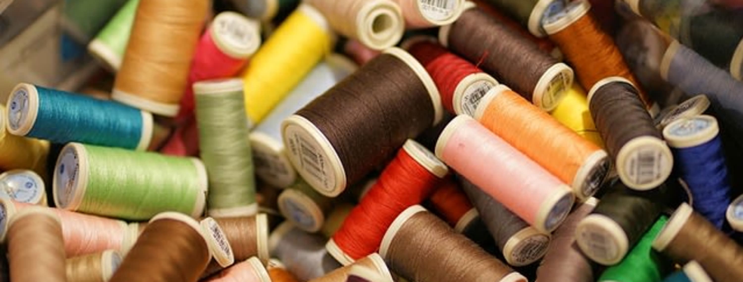 Quilters&#39; Drop In